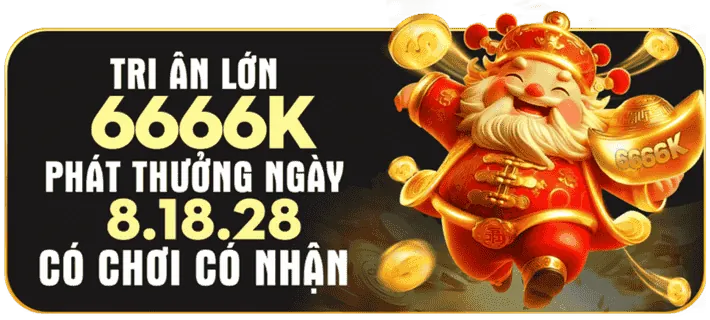 Khuyến mãi độc quyền tại game 5699