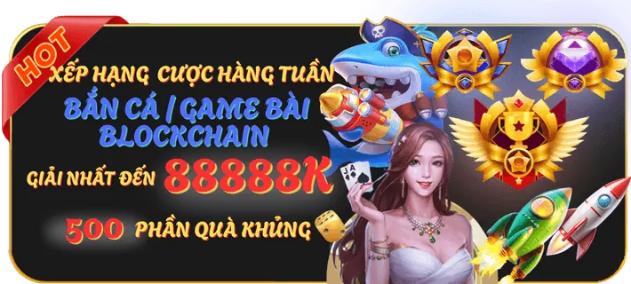 Thư viện trò chơi đa dạng