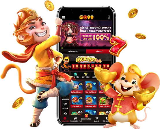 Lợi ích chơi Nổ Hũ tại Game 5699