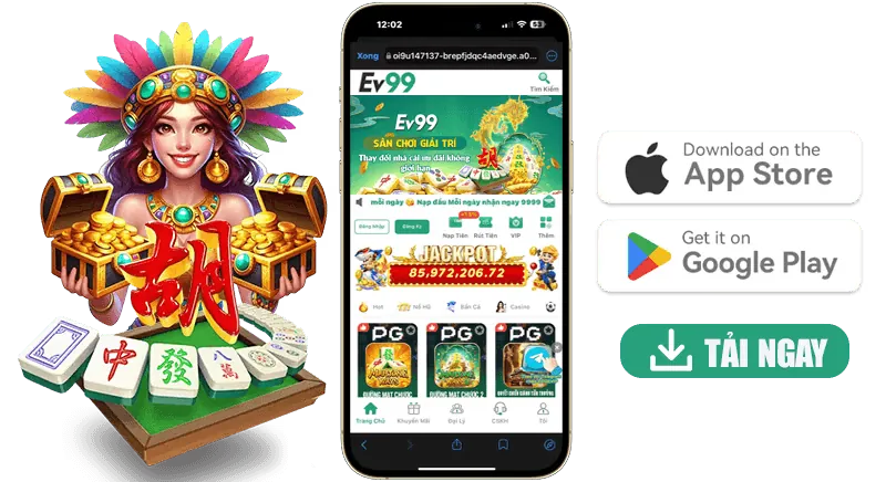 Bảo mật tối ưu game 5699