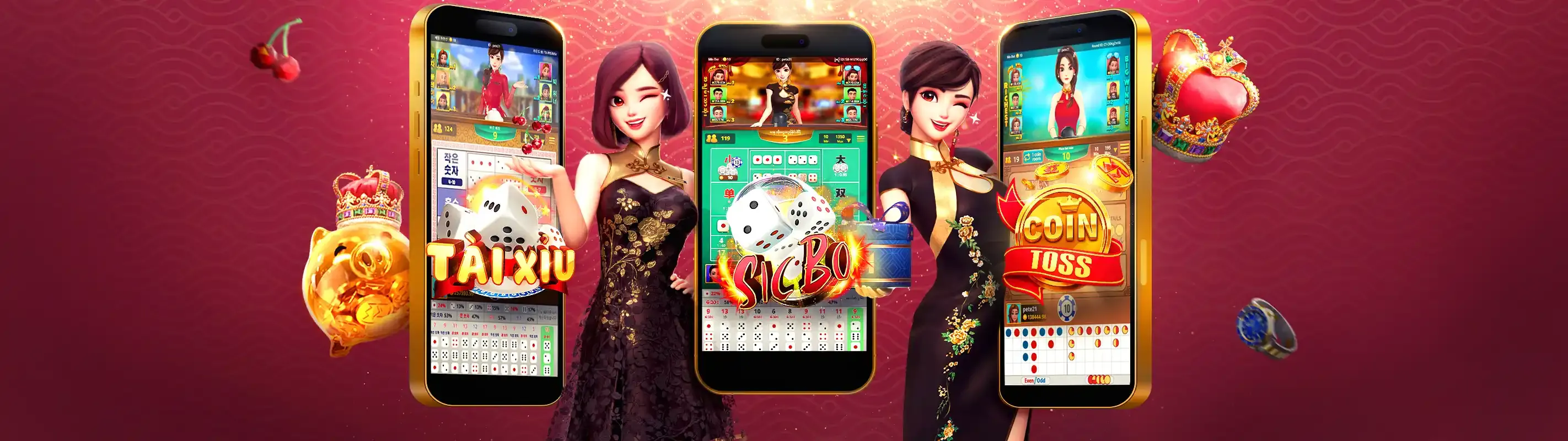Hình ảnh chính của trang Câu hỏi thường gặp game 5699