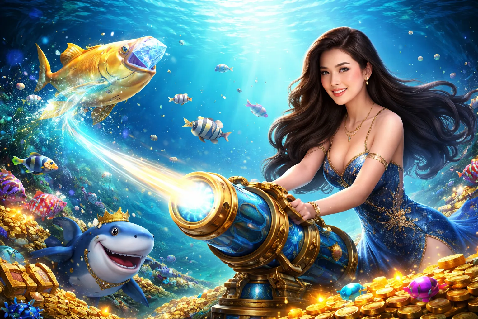 Hình ảnh đại diện cho Chính sách Tuân thủ GDPR của game 5699
