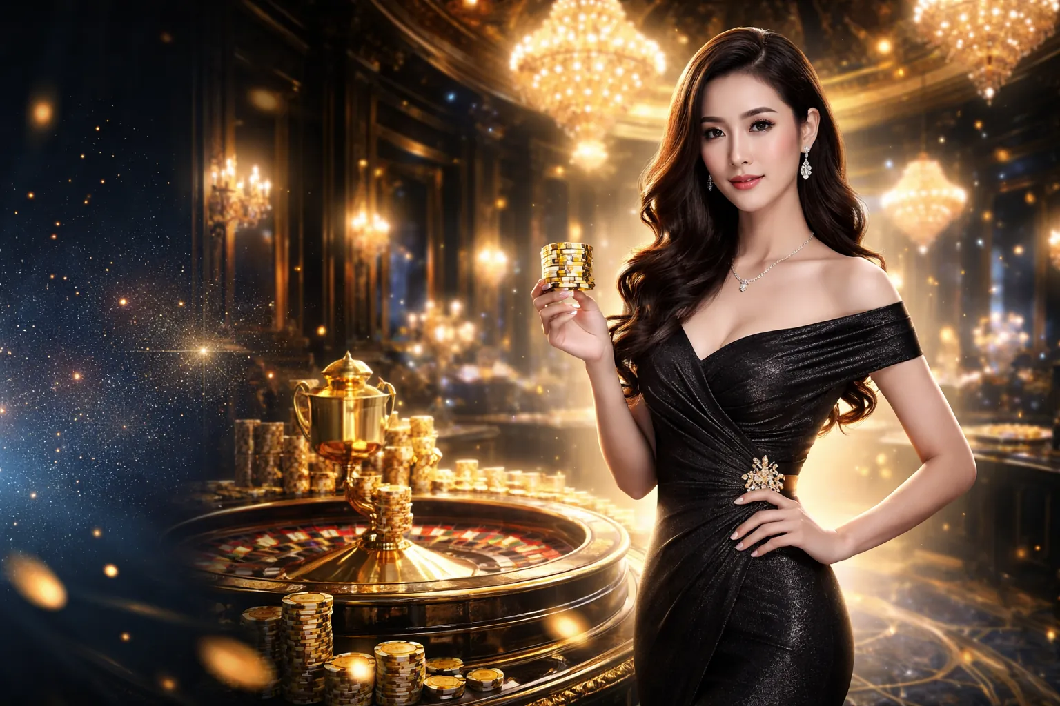 Đá Gà Trực Tuyến Hấp Dẫn tại Game 5699