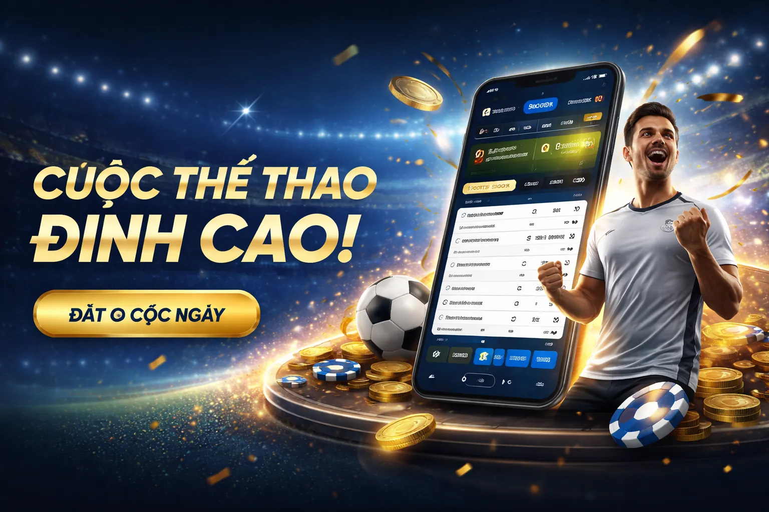 Nền tảng giải trí trực tuyến hàng đầu game 5699