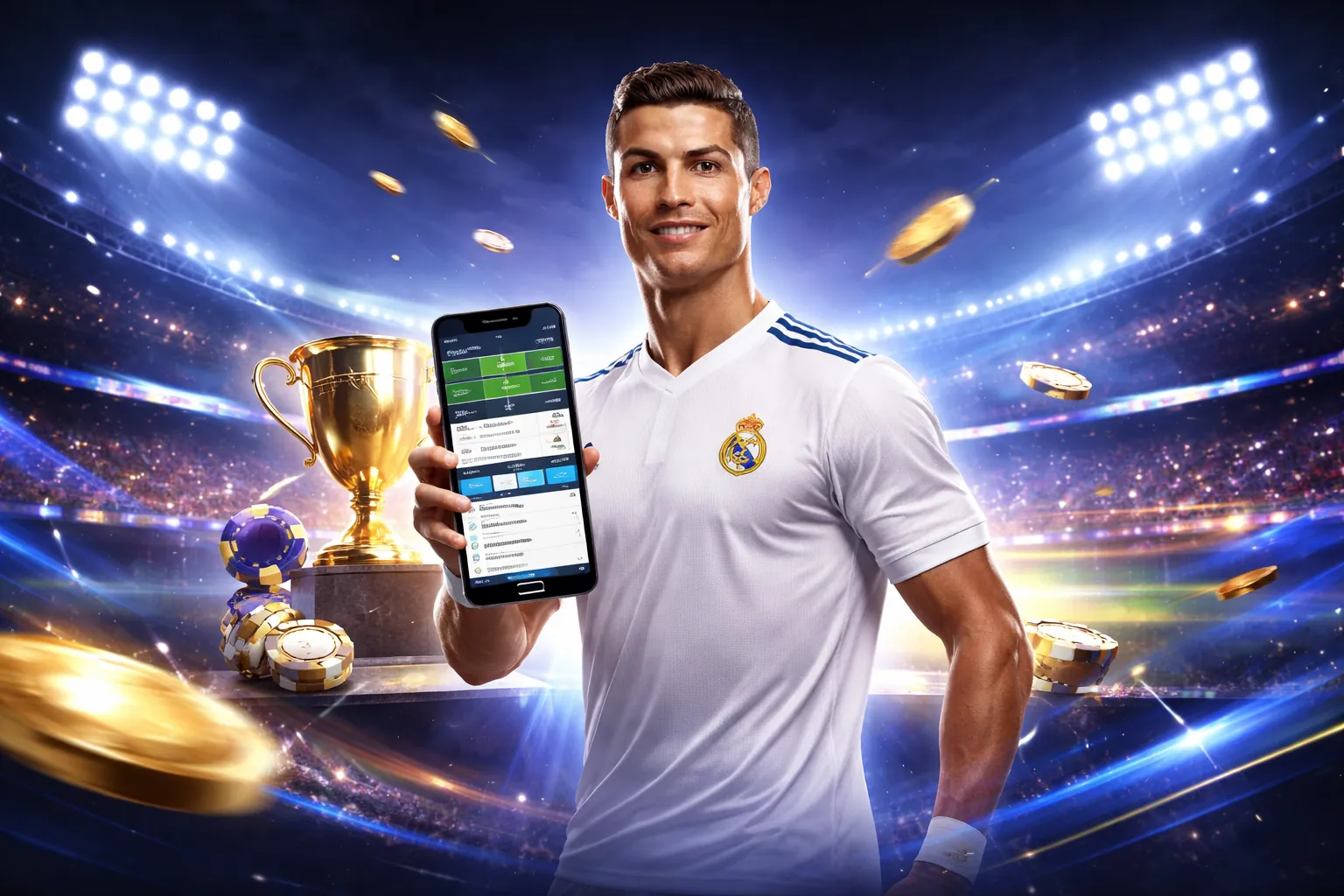 Giao diện đăng nhập Game 5699