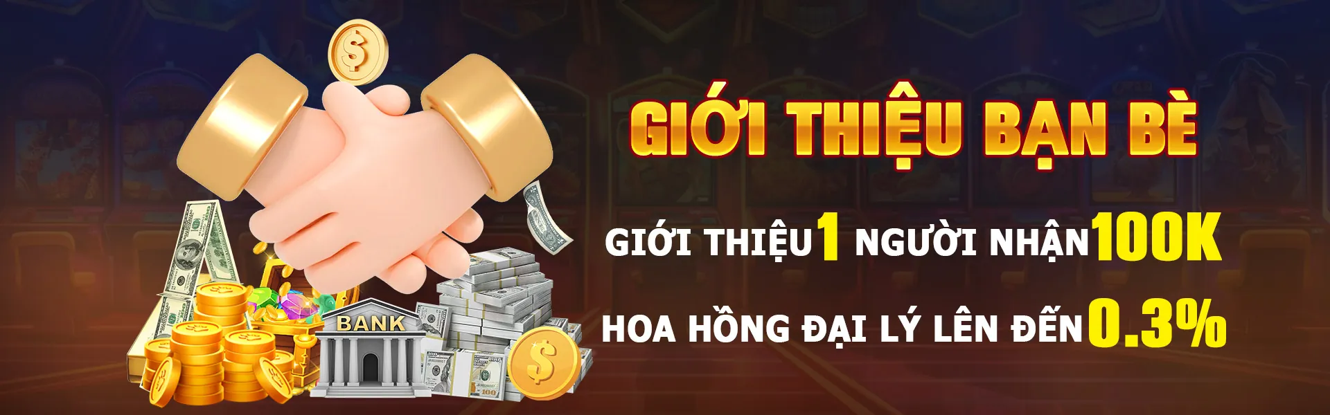 Giao diện ứng dụng game 5699