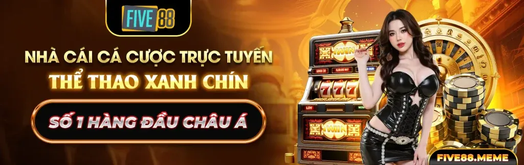 Sòng bạc trực tuyến Game 5699 với ưu đãi hấp dẫn