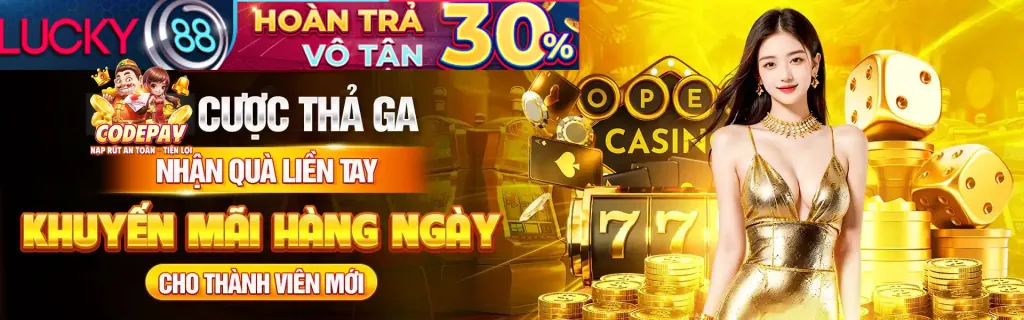 Thưởng Chào Mừng game 5699