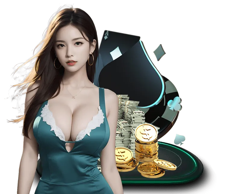 Hình ảnh nhân viên hỗ trợ khách hàng thân thiện sẵn sàng giải đáp thắc mắc về game 5699