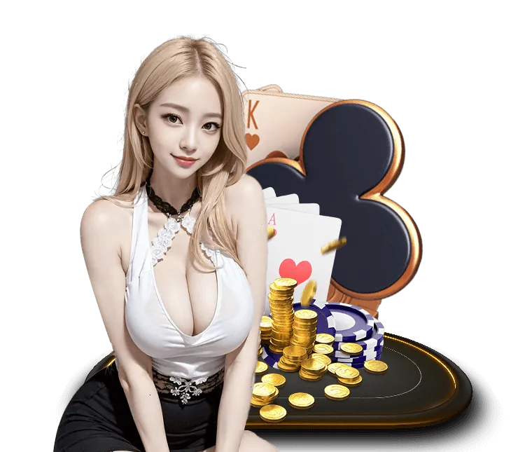 Bàn chơi Sòng Bạc Trực Tuyến với dealer người thật tại game 5699